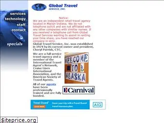 globaltravelservice.net