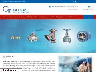 globalvalves.in