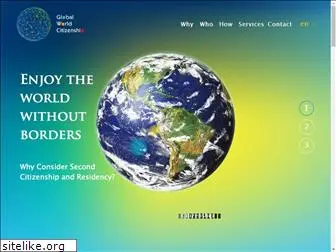 globalworldcitizenship.com