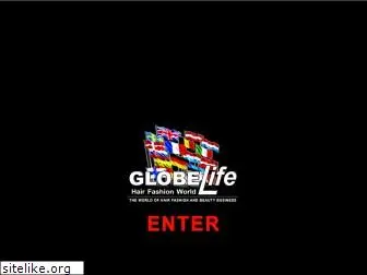 globelife.biz