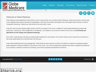 globemedicare.in