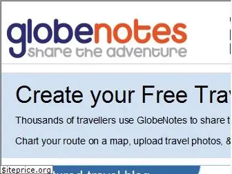 globenotes.com