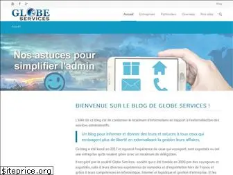 globeservices.fr