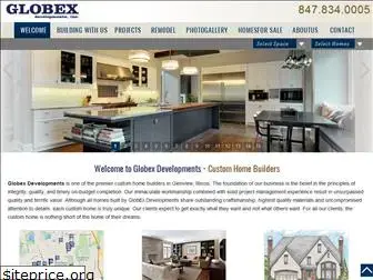 globexdevelopments.com