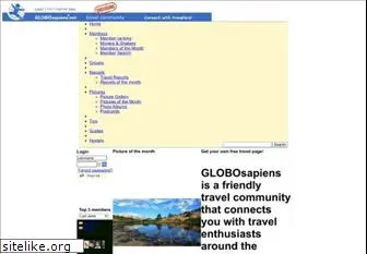 globosapiens.net