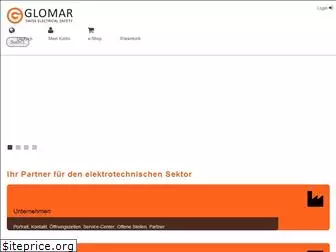 glomar.ch