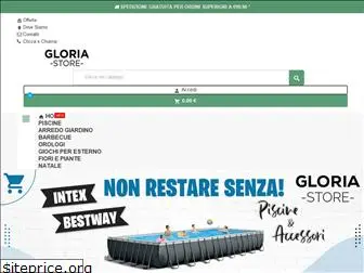 gloriastore.it