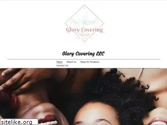 glorycovering.com