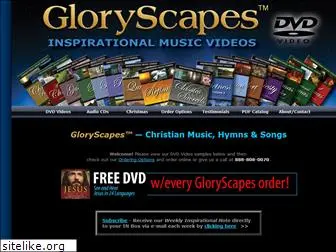gloryscapes.com