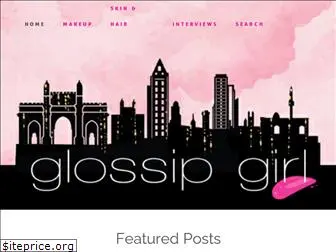 glossipgirlblog.com