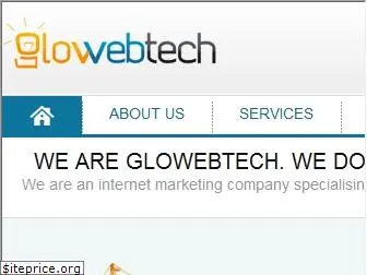glowebtech.com