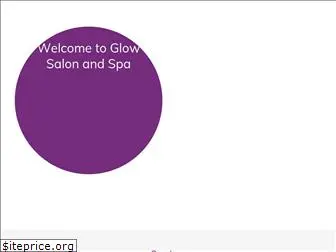 glowsalonindy.com