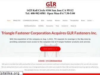 glrfasteners.com