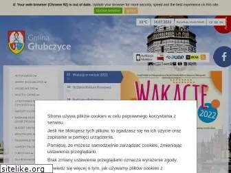 glubczyce.pl