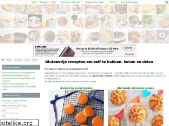 glutenvrijerecepten.nl