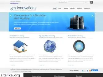 gm-innovations.com