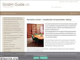 gmbh-guide.de