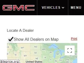 gmcdealer.com