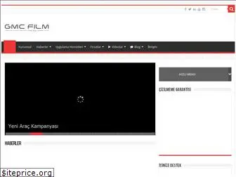 gmcfilm.com