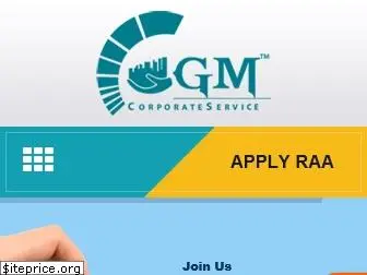 gmcorpserv.com