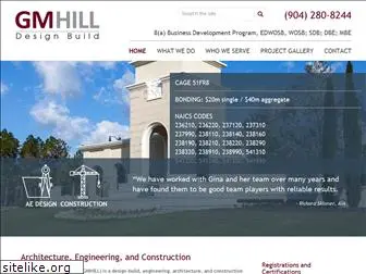 gmhillengineering.com