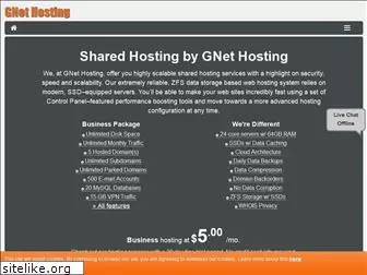 gnethosting.net