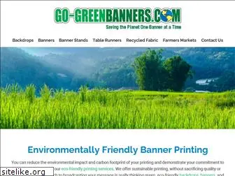 go-greenbanners.com