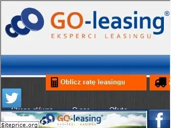 go-leasing.pl