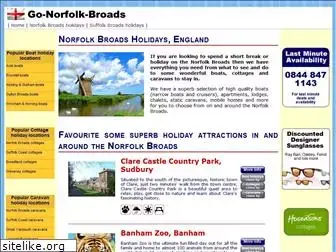 go-norfolk-broads.com