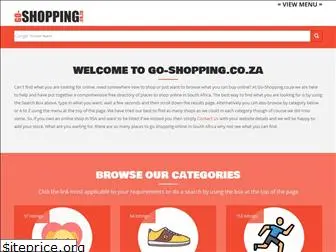go-shopping.co.za