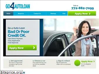 go4autoloan.com