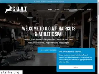 goathaircuts.com