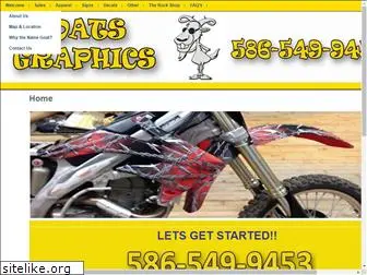 goatsgraphics.com