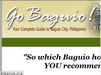 gobaguio.com