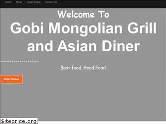 gobirestaurant.com