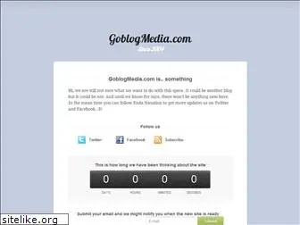 goblogmedia.com