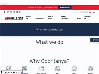 gobritanya.com