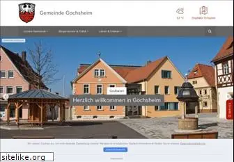 gochsheim.de