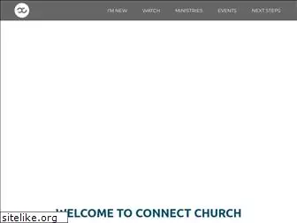 goconnectchurch.org