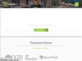 godigitalalchemy.com