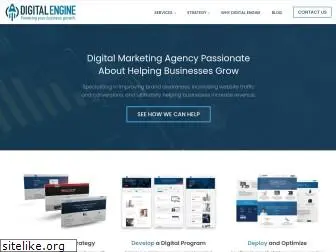 godigitalengine.com