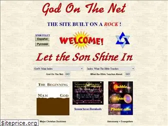 godonthe.net