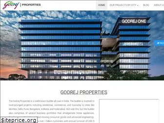 godrej-property.com