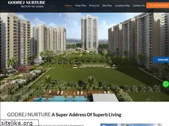 godrejnurture.org.in