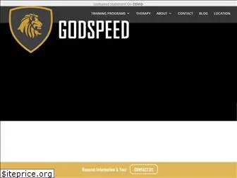 godspeed.org