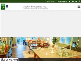 goehrsproperties.com