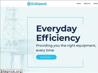 goexpedi.com