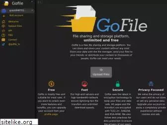 gofile.io