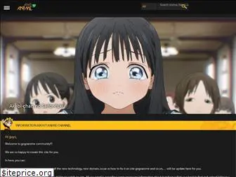 AnimeFlix-CLI/ at master · sahilsuman933/AnimeFlix-CLI · GitHub
