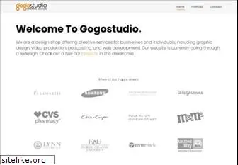 gogostudio.com